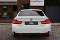 BMW 420 d xDrive Gran Coupe M Sport Aut. Weiß - thumbnail 25
