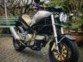 Ducati Monster 620 Silver - thumbnail 2
