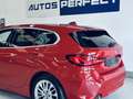 BMW 116 d NAVI CARPLAY CLIM BIZONE LIM SPORT PDC Rot - thumbnail 6