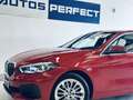 BMW 116 d NAVI CARPLAY CLIM BIZONE LIM SPORT PDC Rot - thumbnail 5