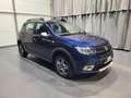 Dacia Sandero 1.5 dCi Stepway Prestige *Navi| Klima| PDC* Blau - thumbnail 3