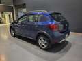 Dacia Sandero 1.5 dCi Stepway Prestige *Navi| Klima| PDC* Blau - thumbnail 5