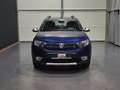 Dacia Sandero 1.5 dCi Stepway Prestige *Navi| Klima| PDC* Blau - thumbnail 2
