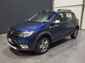 Dacia Sandero 1.5 dCi Stepway Prestige *Navi| Klima| PDC* Blau - thumbnail 1