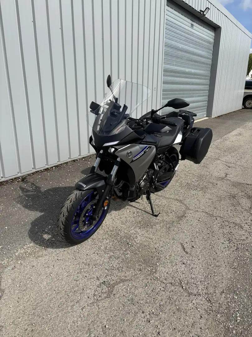 Yamaha Tracer 7 GT - 2