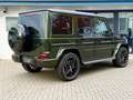 Mercedes-Benz G 63 AMG °Superior°Massage°Night°Stdhzg.°Designo Grün - thumbnail 3
