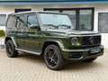 Mercedes-Benz G 63 AMG °Superior°Massage°Night°Stdhzg.°Designo Grün - thumbnail 2