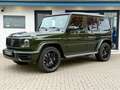 Mercedes-Benz G 63 AMG °Superior°Massage°Night°Stdhzg.°Designo Grün - thumbnail 1