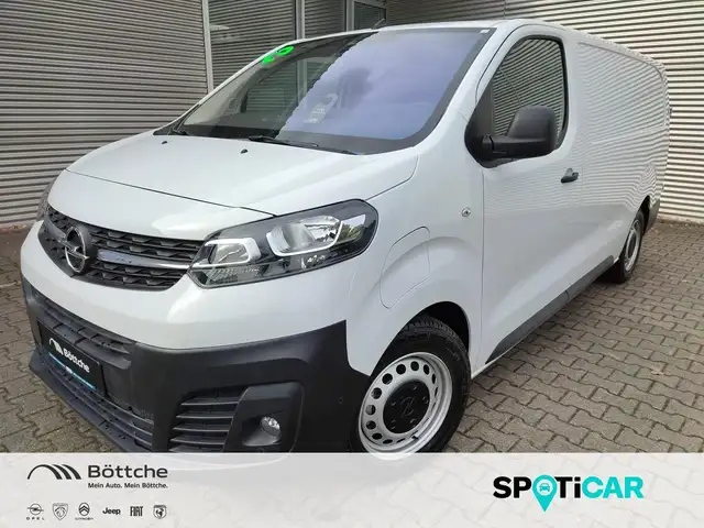 Opel Vivaro -e L3 75KWH Klima,PDC,Kamera,Navi,toterWinkel