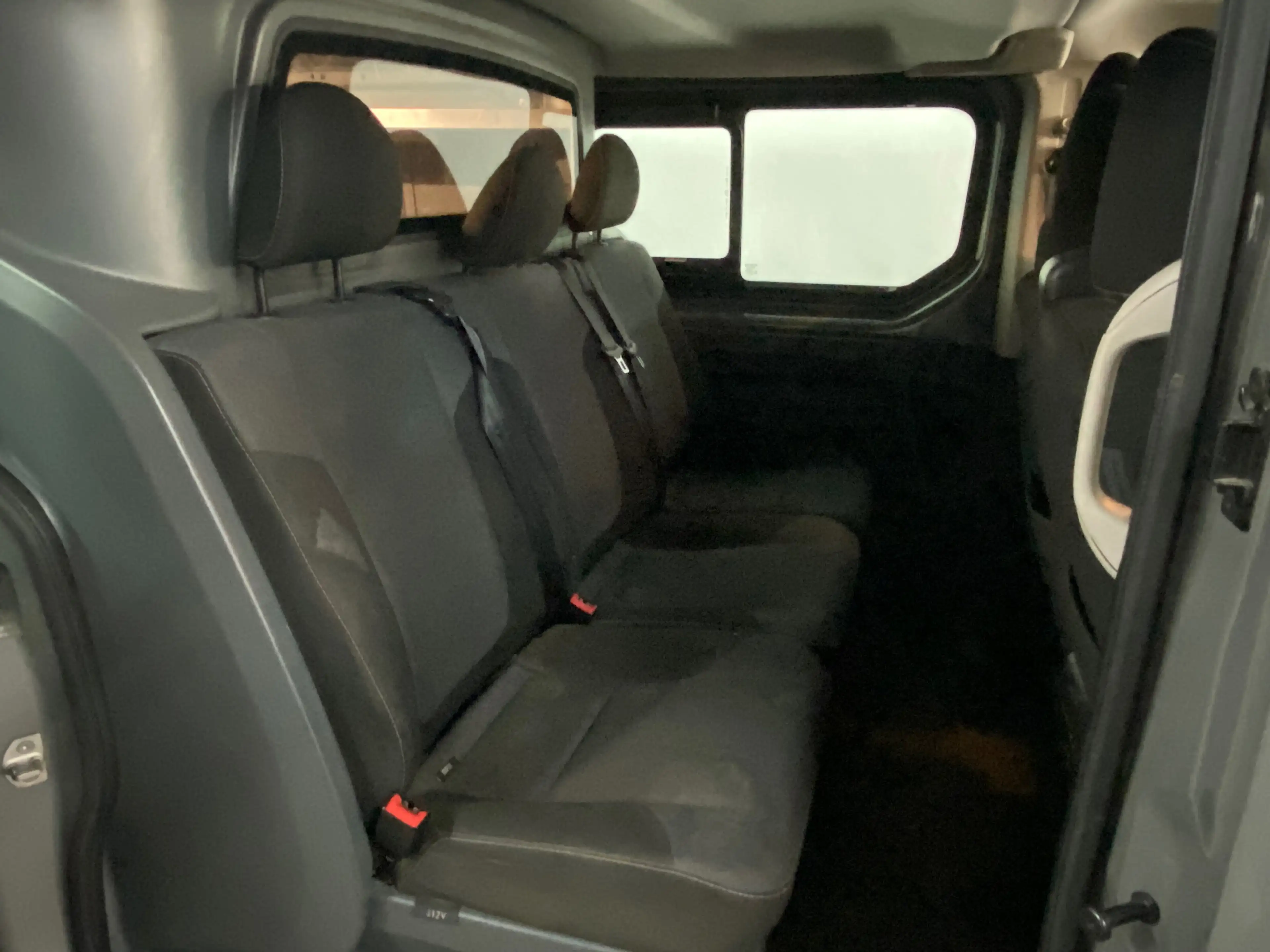 Fiat Talento 1.6 Multijet L2H1 6 Pl EcoJet Gps Camera Attache — photo 5