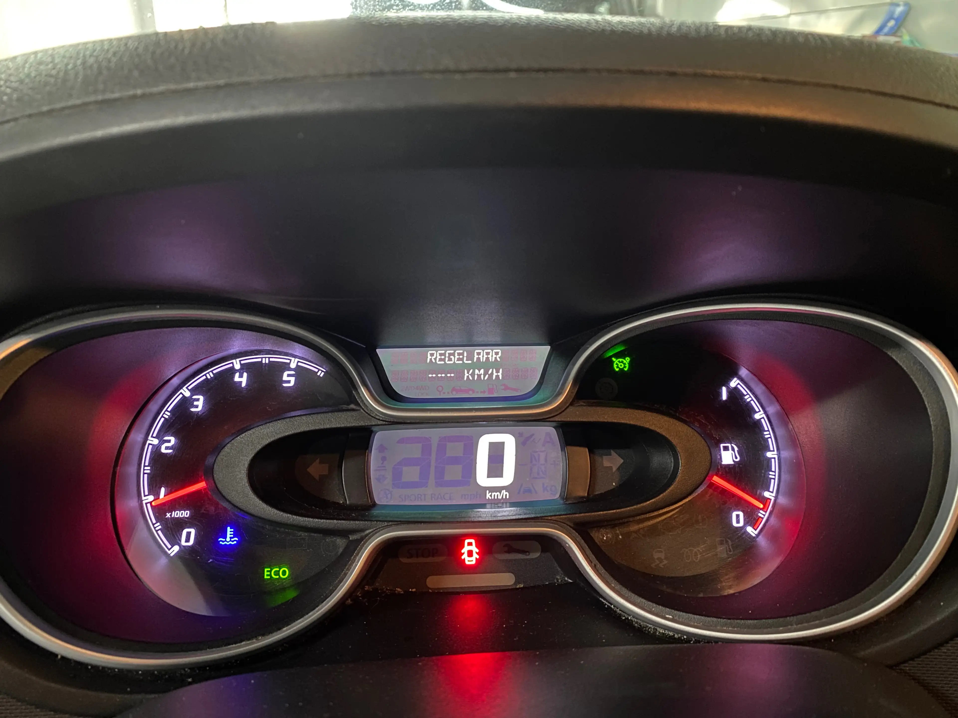 Fiat Talento 1.6 Multijet L2H1 6 Pl EcoJet Gps Camera Attache — photo 11