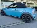 MINI Cooper S Cabrio COOPER S Roadster*GARANTIE*SCHALTER*NAVI*XENON*TOP Blau - thumbnail 7