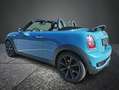 MINI Cooper S Cabrio COOPER S Roadster*GARANTIE*SCHALTER*NAVI*XENON*TOP Blau - thumbnail 2