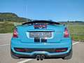 MINI Cooper S Cabrio COOPER S Roadster*GARANTIE*SCHALTER*NAVI*XENON*TOP Blau - thumbnail 9