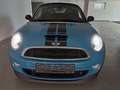 MINI Cooper S Cabrio COOPER S Roadster*GARANTIE*SCHALTER*NAVI*XENON*TOP Blau - thumbnail 10