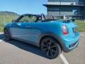 MINI Cooper S Cabrio COOPER S Roadster*GARANTIE*SCHALTER*NAVI*XENON*TOP Blau - thumbnail 6