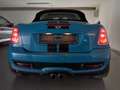 MINI Cooper S Cabrio COOPER S Roadster*GARANTIE*SCHALTER*NAVI*XENON*TOP Blau - thumbnail 11
