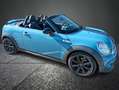 MINI Cooper S Cabrio COOPER S Roadster*GARANTIE*SCHALTER*NAVI*XENON*TOP Blau - thumbnail 4