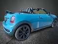 MINI Cooper S Cabrio COOPER S Roadster*GARANTIE*SCHALTER*NAVI*XENON*TOP Blau - thumbnail 3
