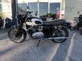 Triumph Bonneville T120 Blanc - thumbnail 4
