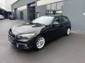BMW 116 1 Limousine 5-trg. 116 i Advantage Garantie Schwarz - thumbnail 7