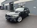 BMW 116 1 Limousine 5-trg. 116 i Advantage Garantie Schwarz - thumbnail 12