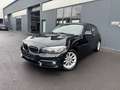 BMW 116 1 Limousine 5-trg. 116 i Advantage Garantie Schwarz - thumbnail 1