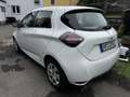 Renault ZOE ZOE (Batteriemiete) Z.E. 50 LIFE Weiß - thumbnail 3