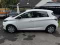 Renault ZOE ZOE (Batteriemiete) Z.E. 50 LIFE Weiß - thumbnail 4