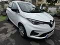 Renault ZOE ZOE (Batteriemiete) Z.E. 50 LIFE Weiß - thumbnail 2