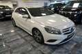 Mercedes-Benz A 180 A A 180 CDI / d BlueEfficiency/Klima/Leder Blanc - thumbnail 11