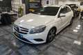 Mercedes-Benz A 180 A A 180 CDI / d BlueEfficiency/Klima/Leder Blanc - thumbnail 9
