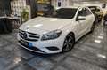 Mercedes-Benz A 180 A A 180 CDI / d BlueEfficiency/Klima/Leder Blanc - thumbnail 1