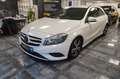 Mercedes-Benz A 180 A A 180 CDI / d BlueEfficiency/Klima/Leder Blanc - thumbnail 10