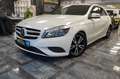 Mercedes-Benz A 180 A A 180 CDI / d BlueEfficiency/Klima/Leder Blanc - thumbnail 2