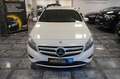 Mercedes-Benz A 180 A A 180 CDI / d BlueEfficiency/Klima/Leder Blanc - thumbnail 12