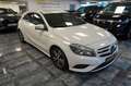 Mercedes-Benz A 180 A A 180 CDI / d BlueEfficiency/Klima/Leder Blanc - thumbnail 5