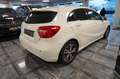Mercedes-Benz A 180 A A 180 CDI / d BlueEfficiency/Klima/Leder Blanc - thumbnail 8