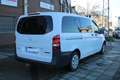 Mercedes-Benz Vito Mixto 110CDI tD Larga Blanco - thumbnail 7