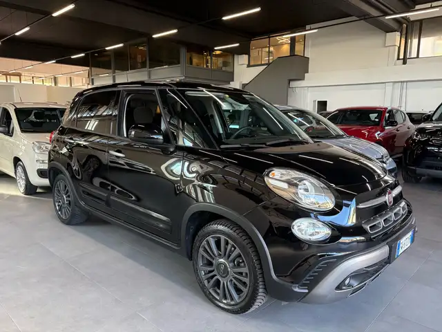 Fiat 500L Cross 1.3 mjt S-Design 95cv dualogic