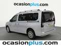 Ford Tourneo Connect Grand 2.0 Ecoblue LWB L2 Titanium 122 Aut. Plateado - thumbnail 3