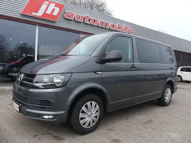 Volkswagen T6 Multivan Standheizung*Klima*PDC*ab 299€