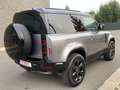 Land Rover Defender 90 3.0D MHEV D200 X-Dynamic SE Black Pack - LV Gris - thumbnail 8
