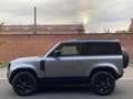 Land Rover Defender 90 3.0D MHEV D200 X-Dynamic SE Black Pack - LV Gris - thumbnail 11