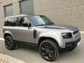 Land Rover Defender 90 3.0D MHEV D200 X-Dynamic SE Black Pack - LV Gris - thumbnail 7