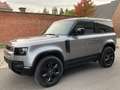 Land Rover Defender 90 3.0D MHEV D200 X-Dynamic SE Black Pack - LV Gris - thumbnail 12