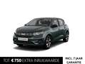 Dacia Sandero TCe 90 5MT Journey | Achteruitrijcamera | Bekledin Groen - thumbnail 1