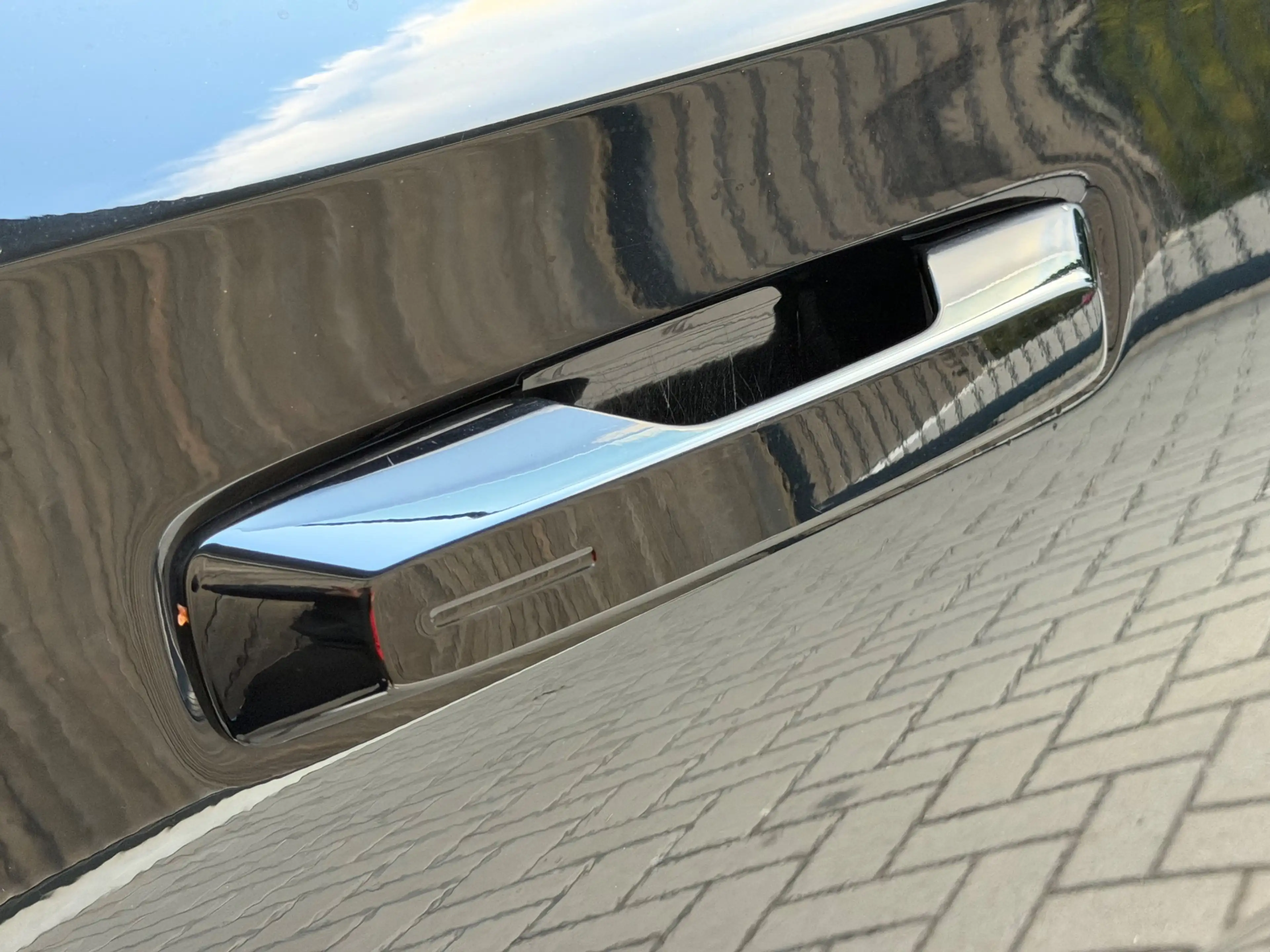 Polestar 2 Long Range Dual Motor Launch Edition 78kWh / Leer — photo 16