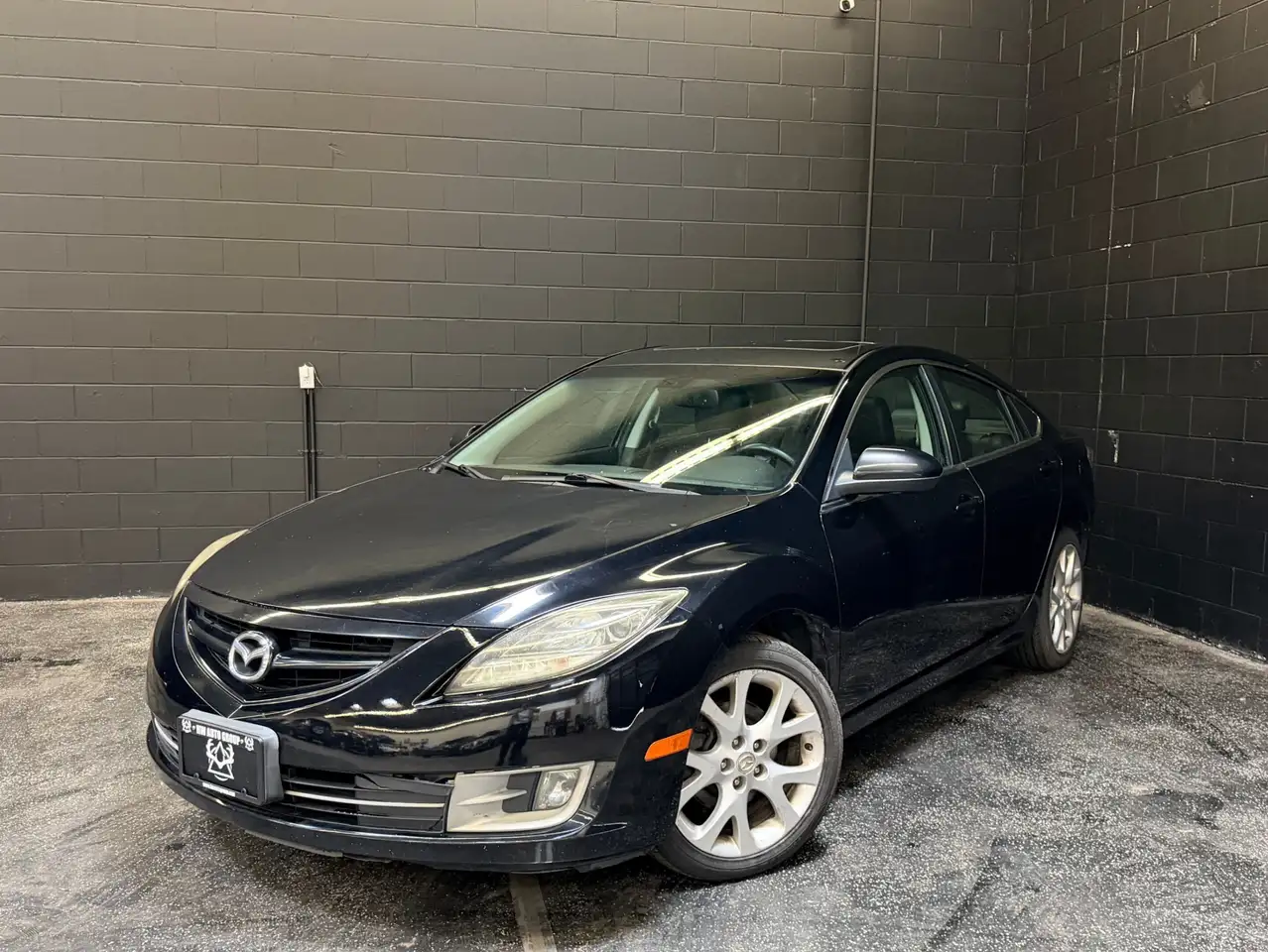 2010 Mazda 6
