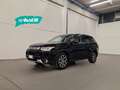 Mitsubishi Outlander 2.2 DI-D 4WD Instyle 7p. Schwarz - thumbnail 2